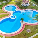 Puerto Mar I Bloque 1 8-1 * لا مانغا ذيل مار مينور