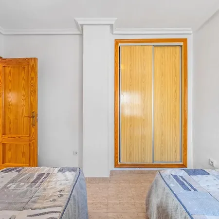 Puerto Mar I Bloque 1 8-1 *