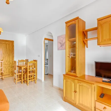 Puerto Mar I Bloque 1 8-1 *