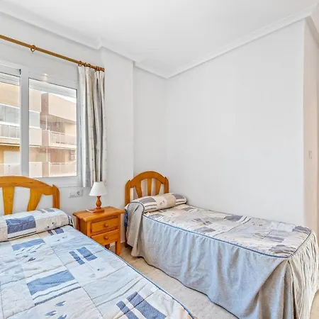 Apartamento Puerto Mar I Bloque 1 8-1