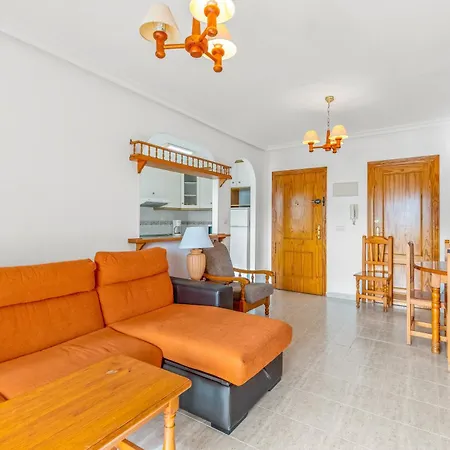 Puerto Mar I Bloque 1 8-1 * La Manga del Mar Menor