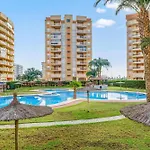 Διαμέρισμα Puerto Mar I Bloque 1 8-1 *