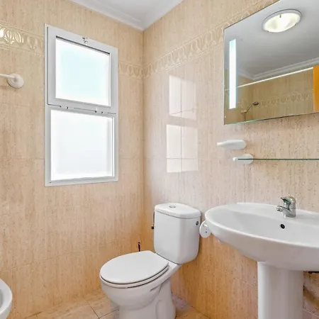 Puerto Mar I Bloque 1 8-1 Lejlighed