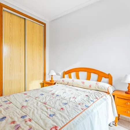 Puerto Mar I Bloque 1 8-1 * La Manga