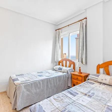 Apartment Puerto Mar I Bloque 1 8-1 *