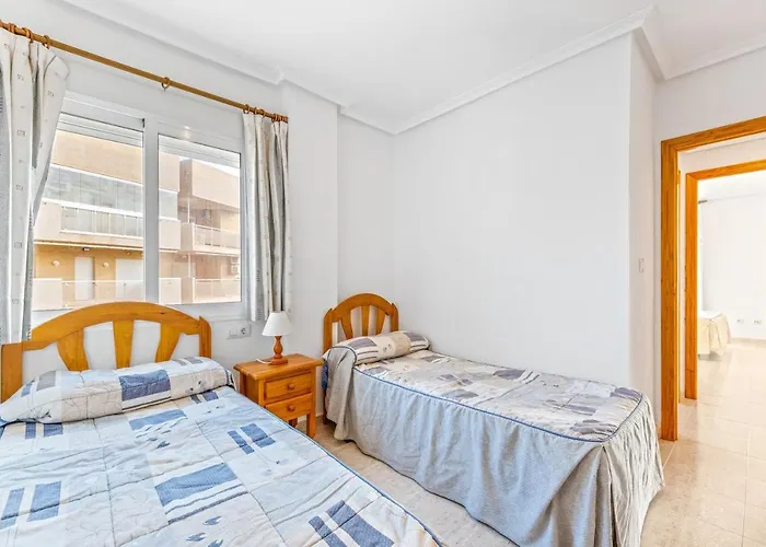 Apartmán Puerto Mar I Bloque 1 8-1