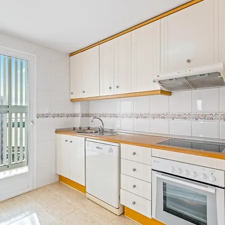 Puerto Mar I Bloque 1 8-1 *