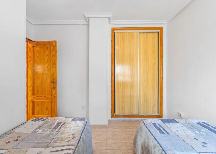 Puerto Mar I Bloque 1 8-1 *